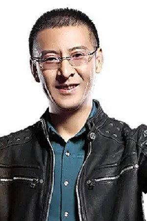 阚立文