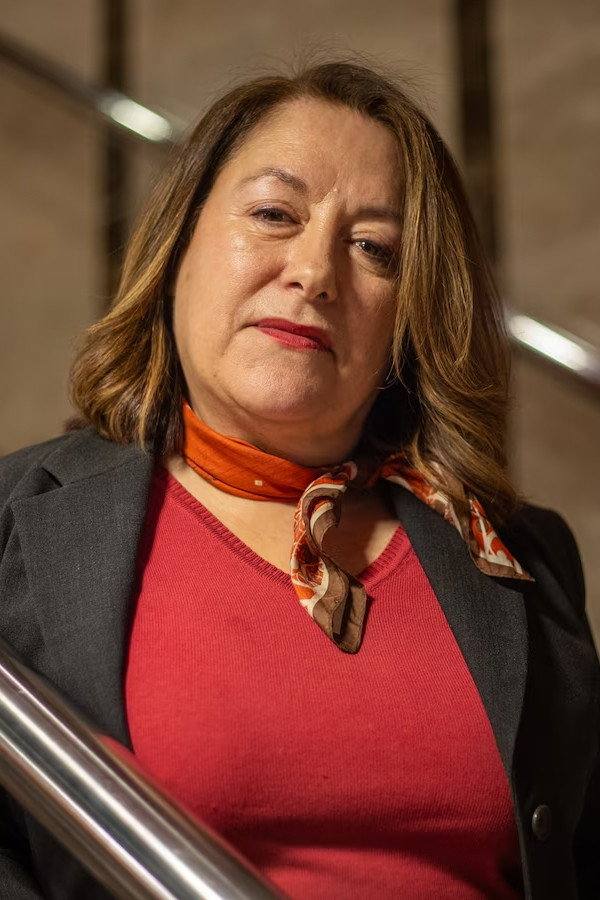 Elena Manrique