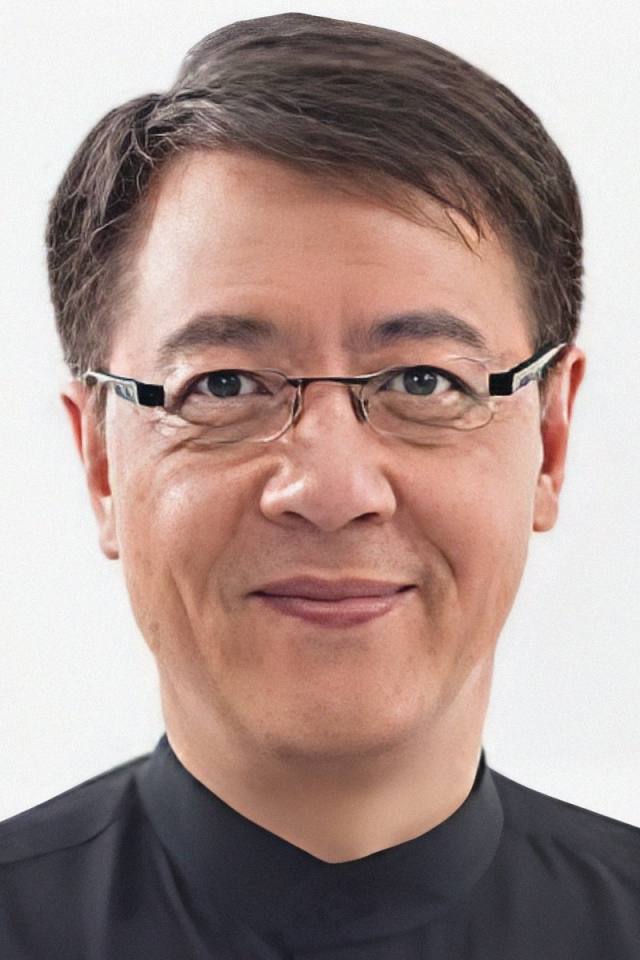 高俊文