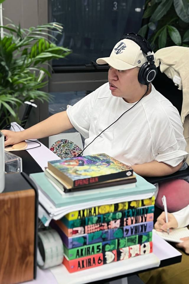 李廷赫
