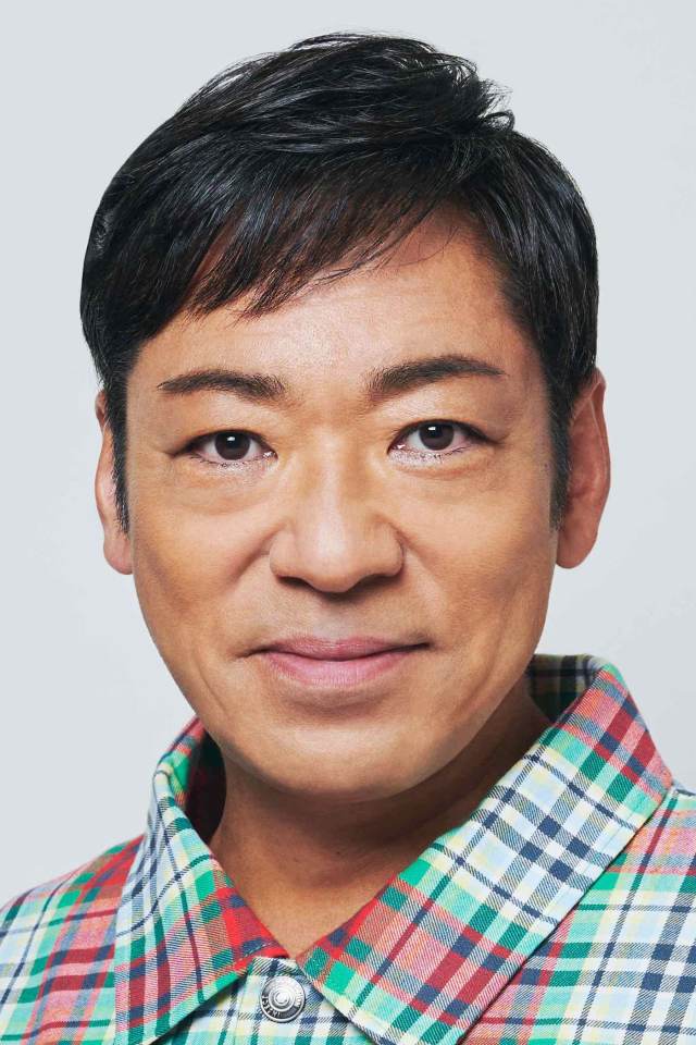 香川照之