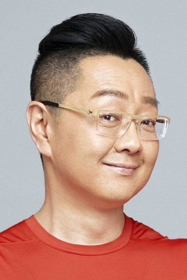 张绍刚