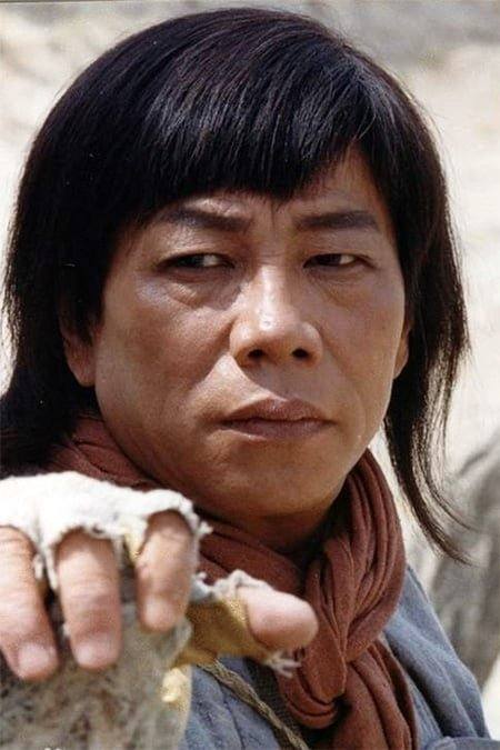 梁小龙