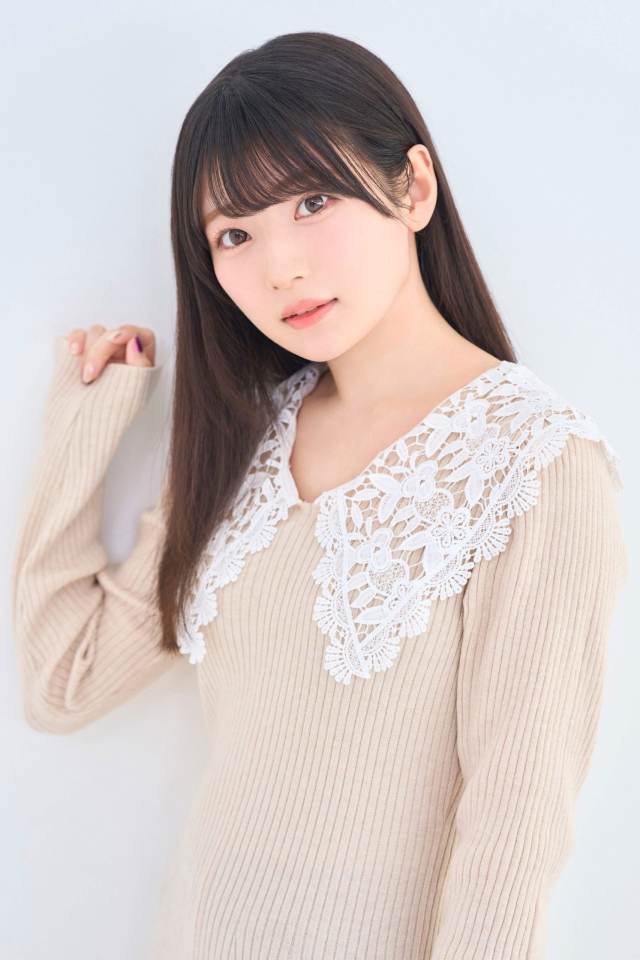 青木阳菜