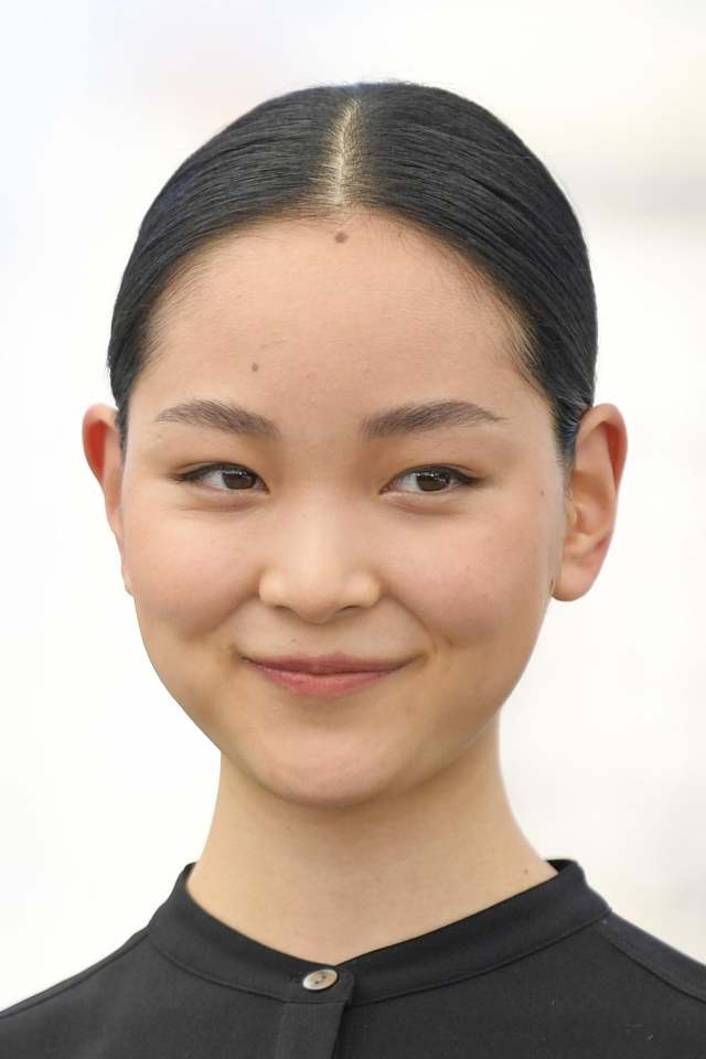 中野亚梨沙