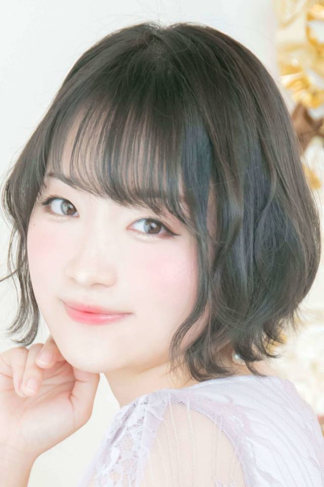 拜师美穗