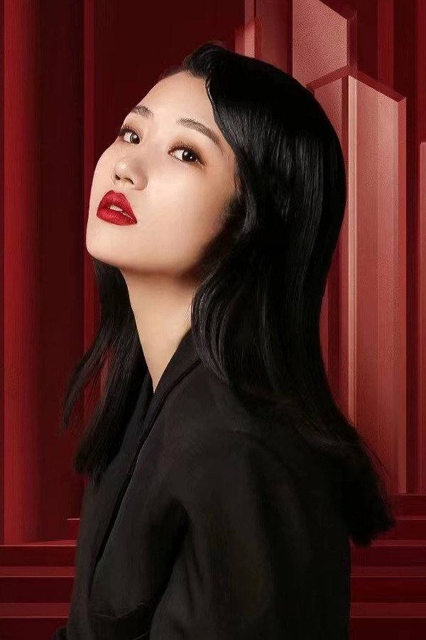 杨馥伊