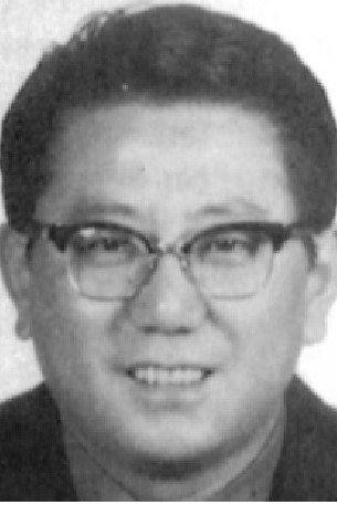 姜兴隆