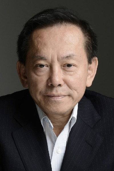 江志强