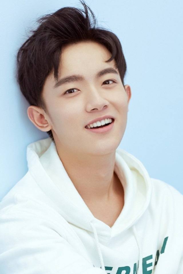 李明德