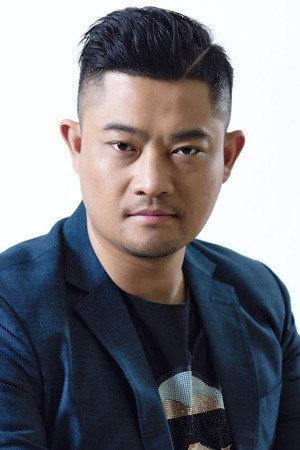 赵志刚