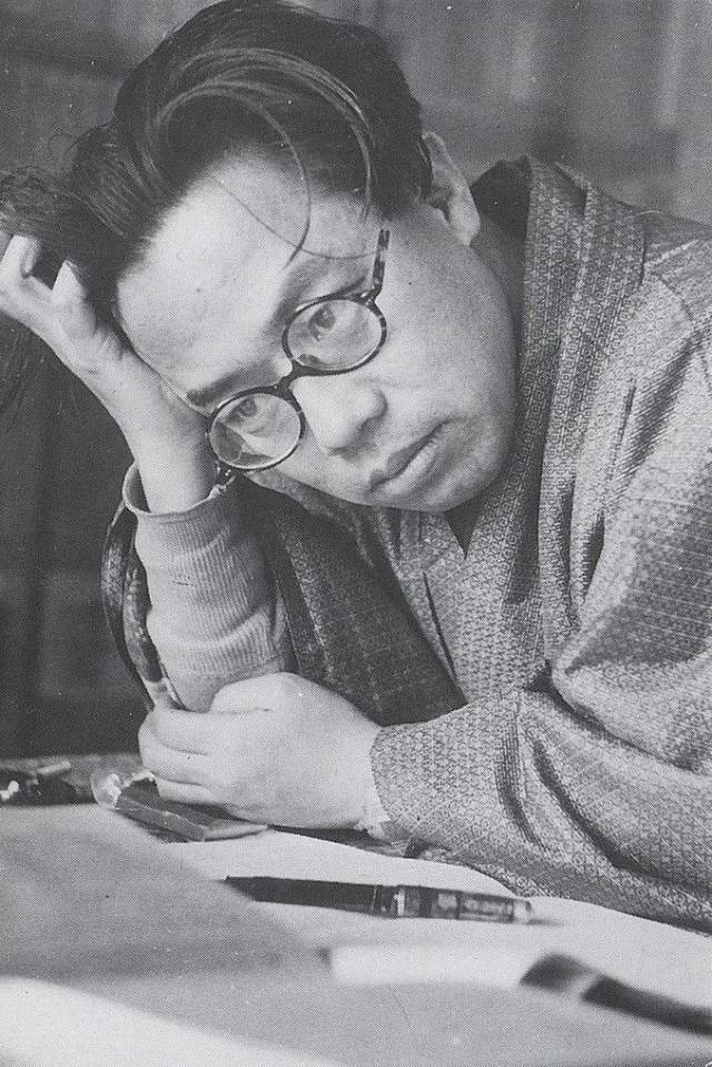 松本清张