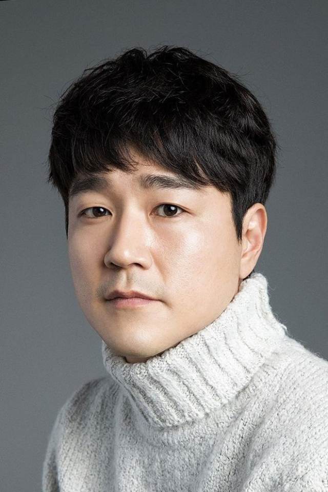 太仁镐