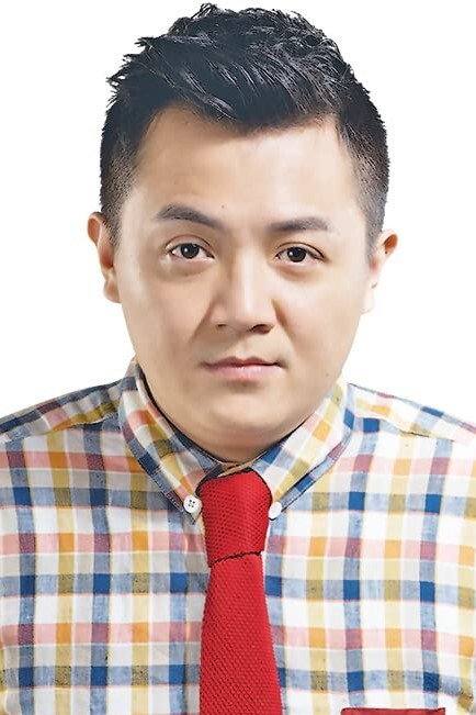 高盟杰