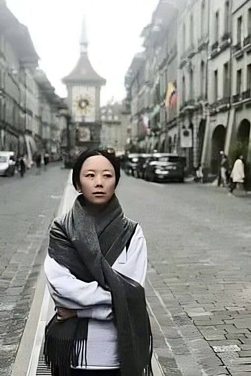 Deng Yaoyu