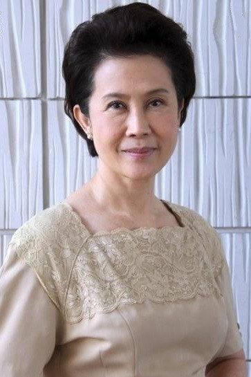 ดวงดาว จารุจินดา