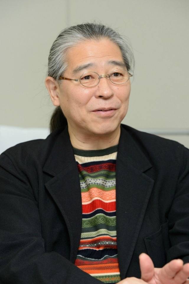 森昌行