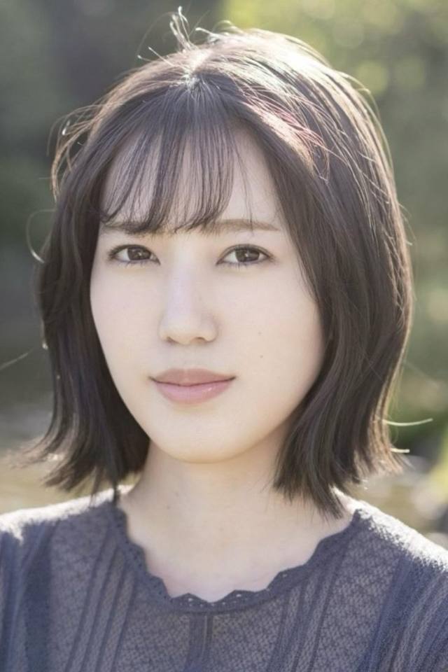 黒島花乃子