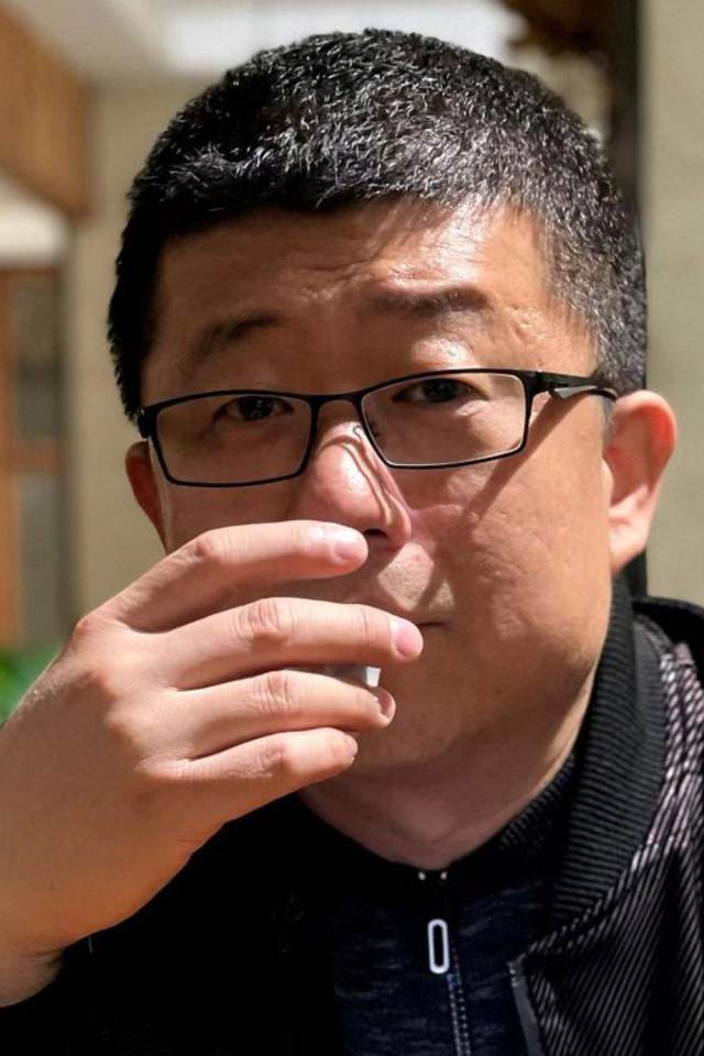 冯毅
