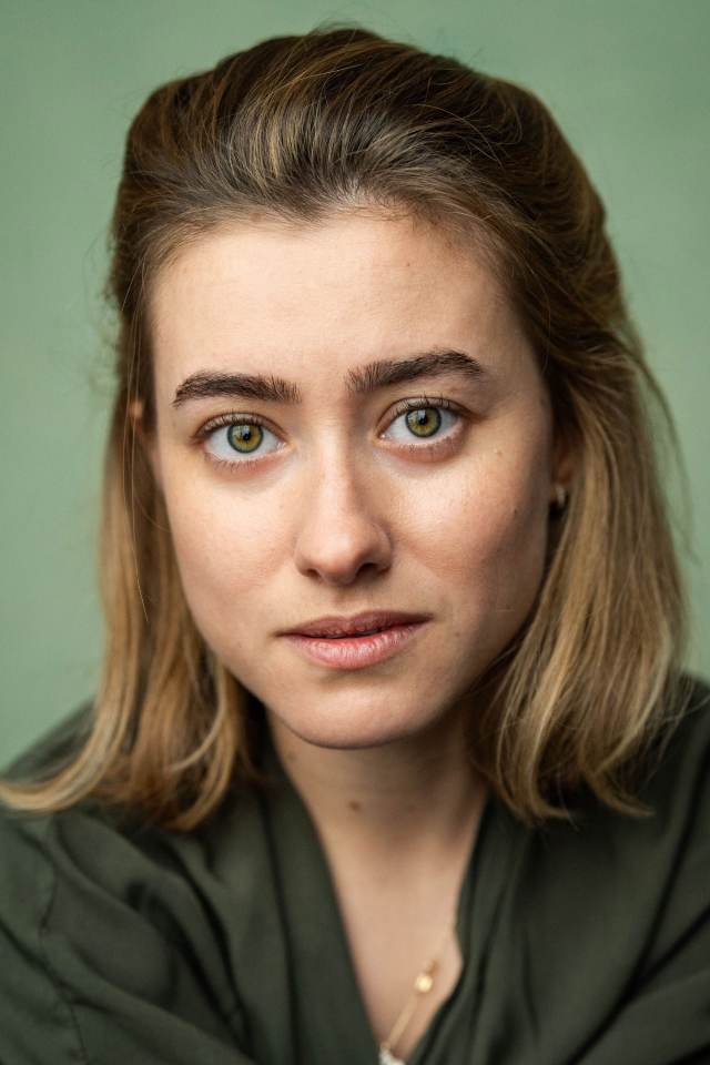 Laura Wohlwend