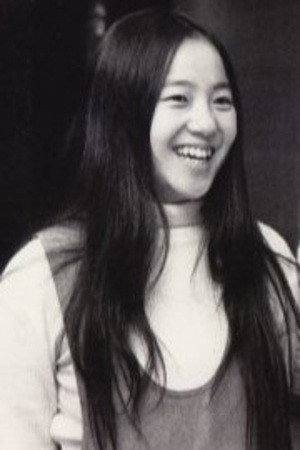 高桥洋子