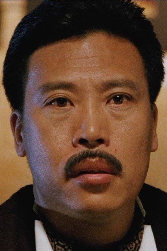 杨泽霖