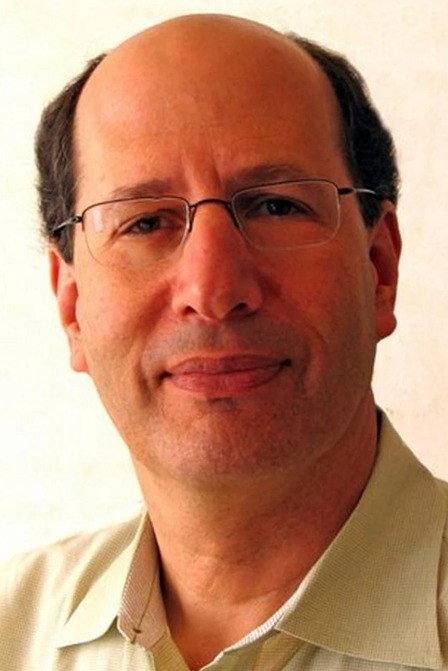 Ralph Guggenheim