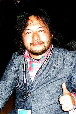 本桥圭太