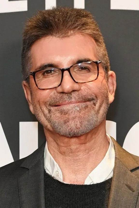 Simon Cowell