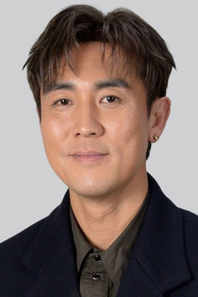 谭俊彦