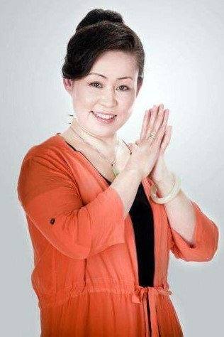 高明娥