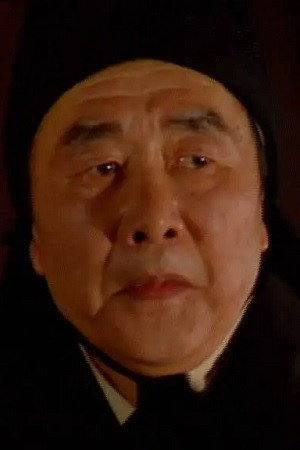谢志坚