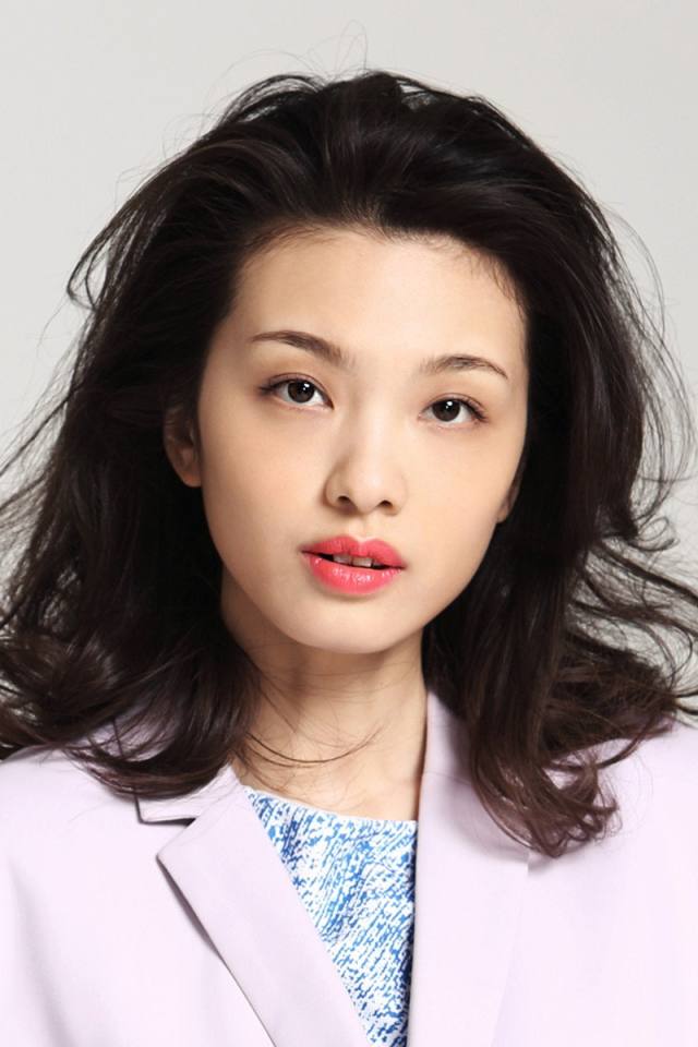 张杨智子
