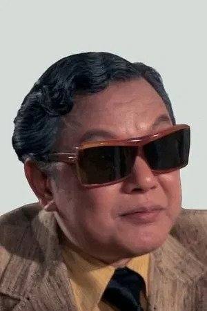 张彻