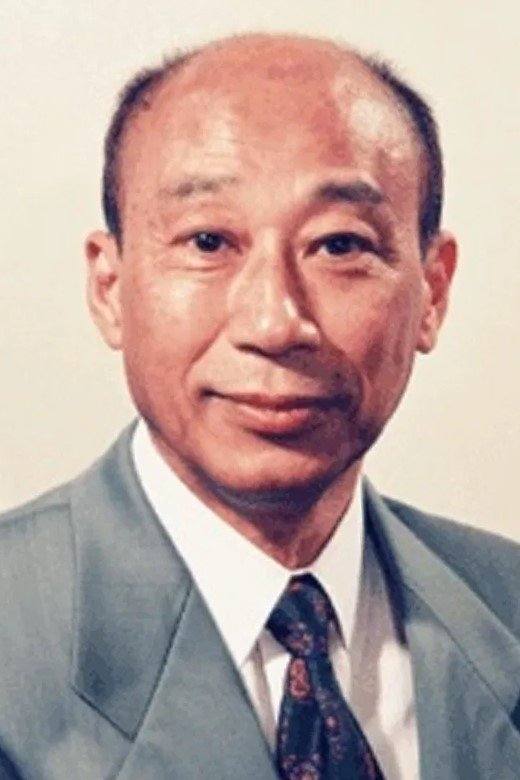 江幡高志