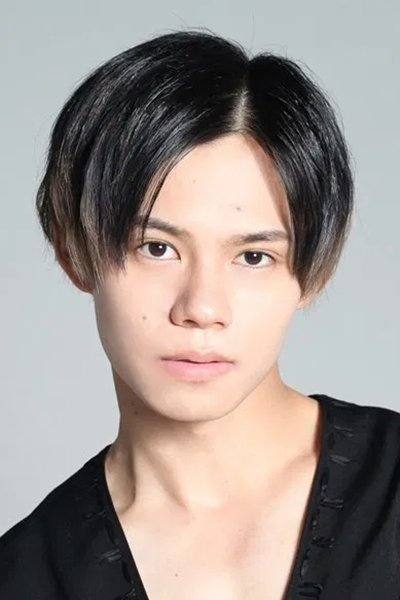 小笠原海