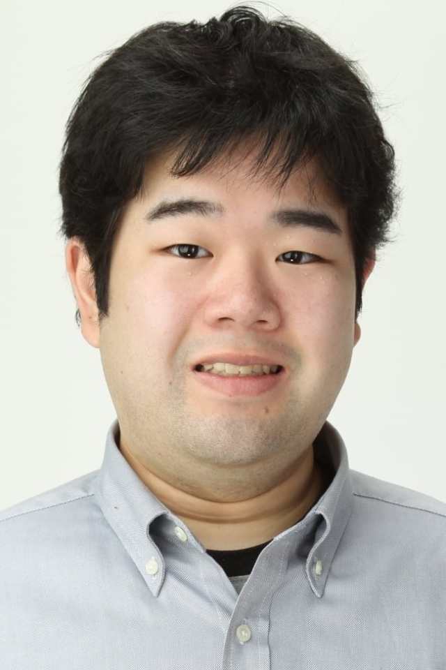 小畑正文