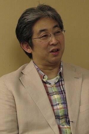 志水淳儿