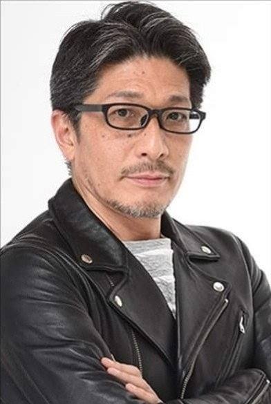 榊孝辅