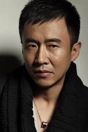 姜峰