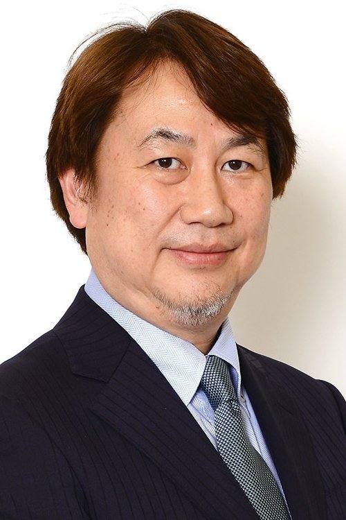 浅沼誠