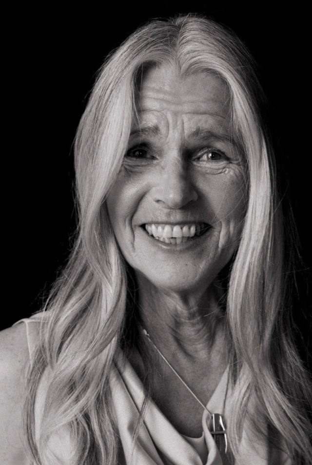 Sioux Carroll