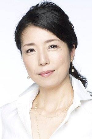 高桥瞳