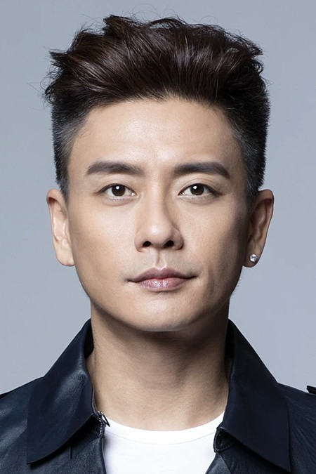 黄宗泽