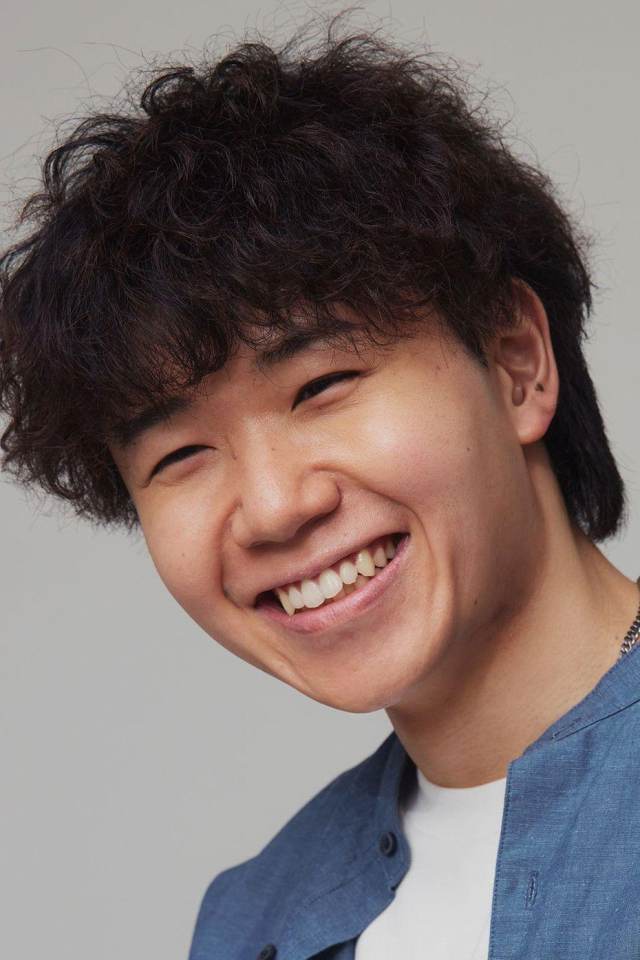 宇野翔真
