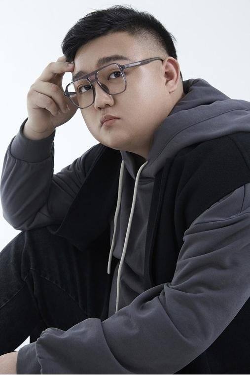 南屿