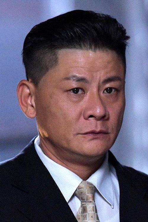 林敬刚