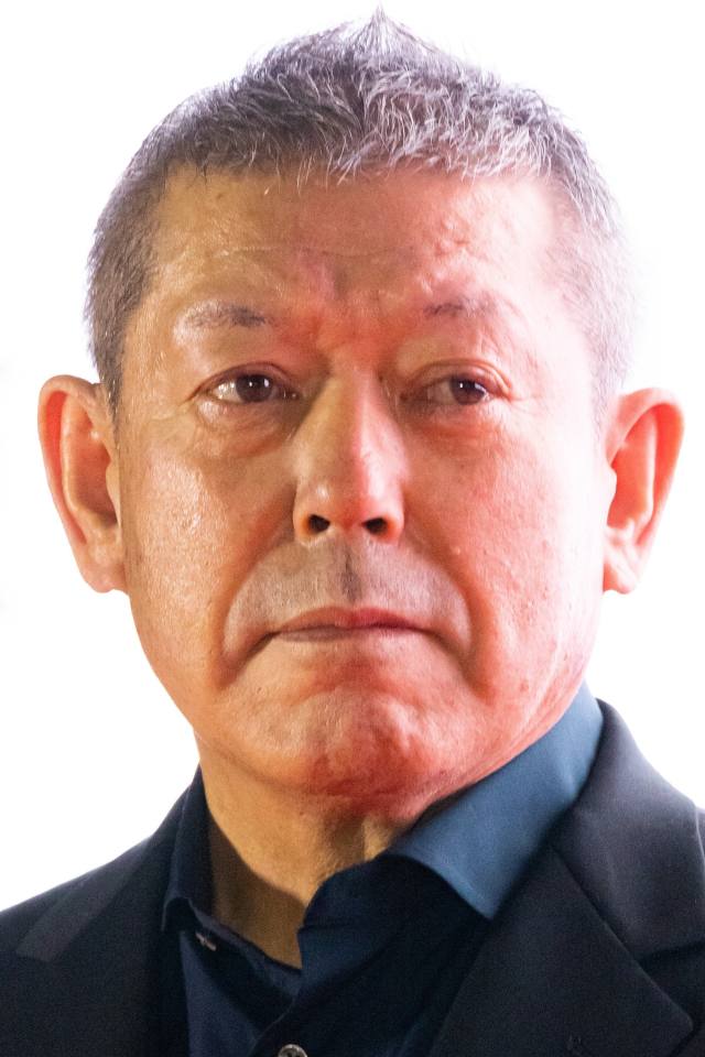 柳岛克己