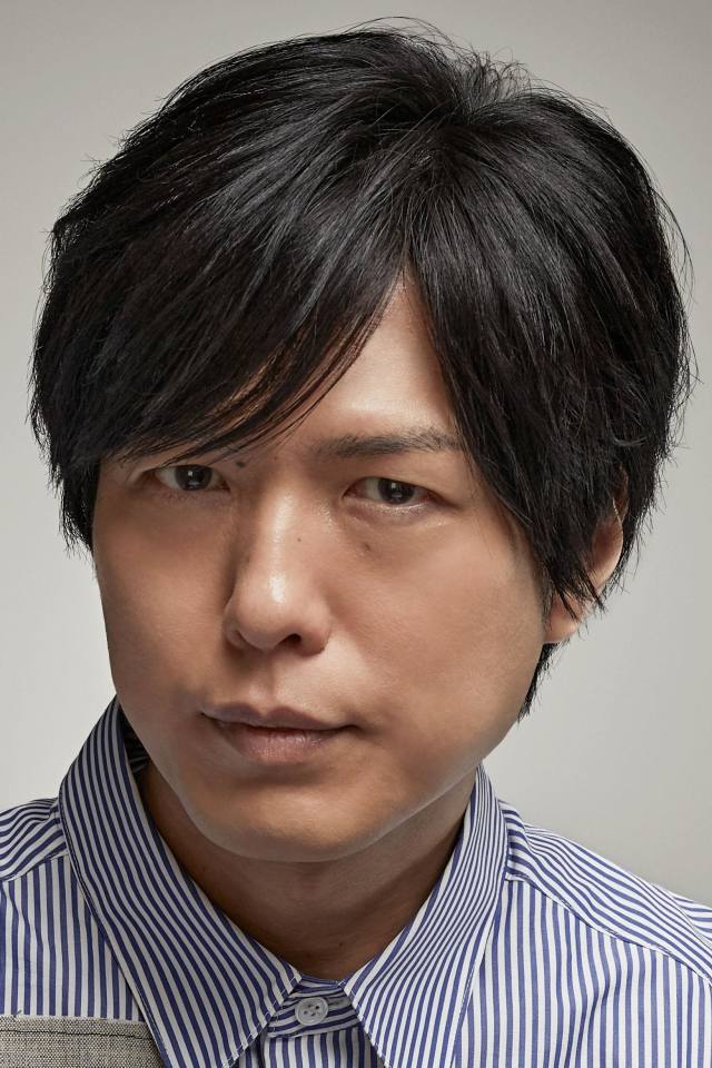 神谷浩史