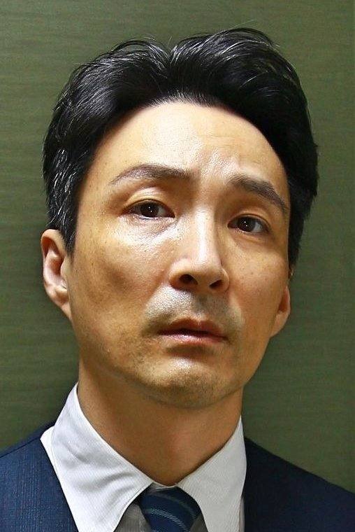 金道英